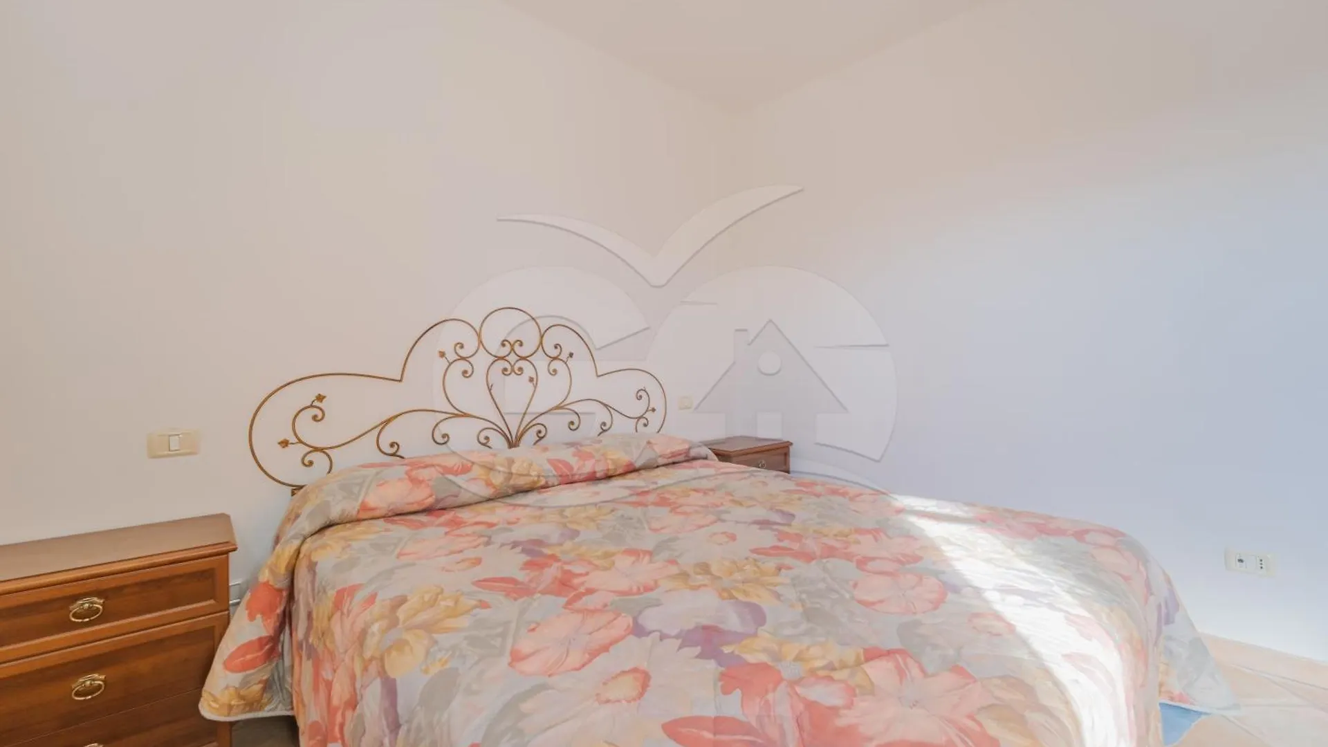 Casa Siria Apartment Portoferraio