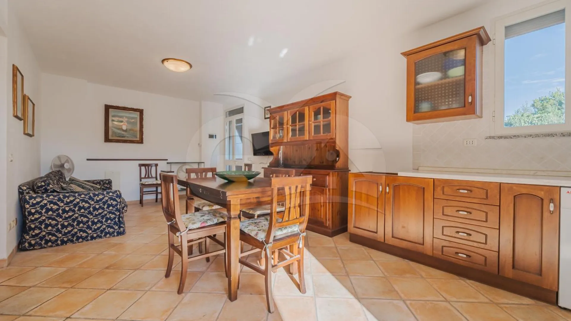 Casa Siria Apartment Portoferraio