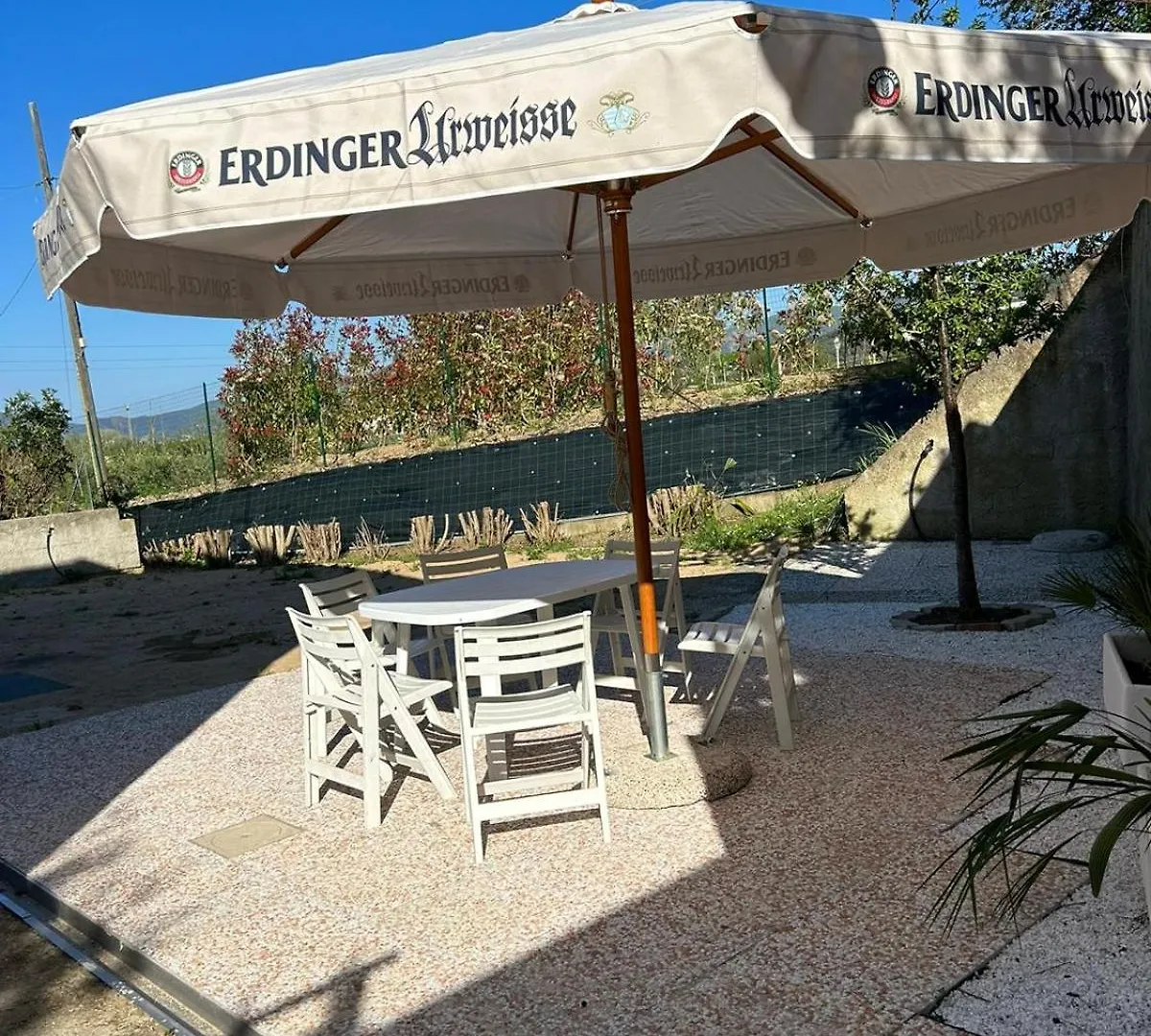 Casa Siria Apartment Portoferraio Italy