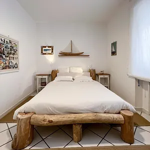 A Casa Di Enrico Portoferraio