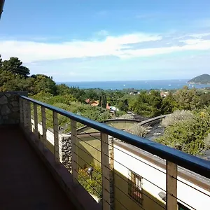 Allegroitalia Elba Golf Apartahotel