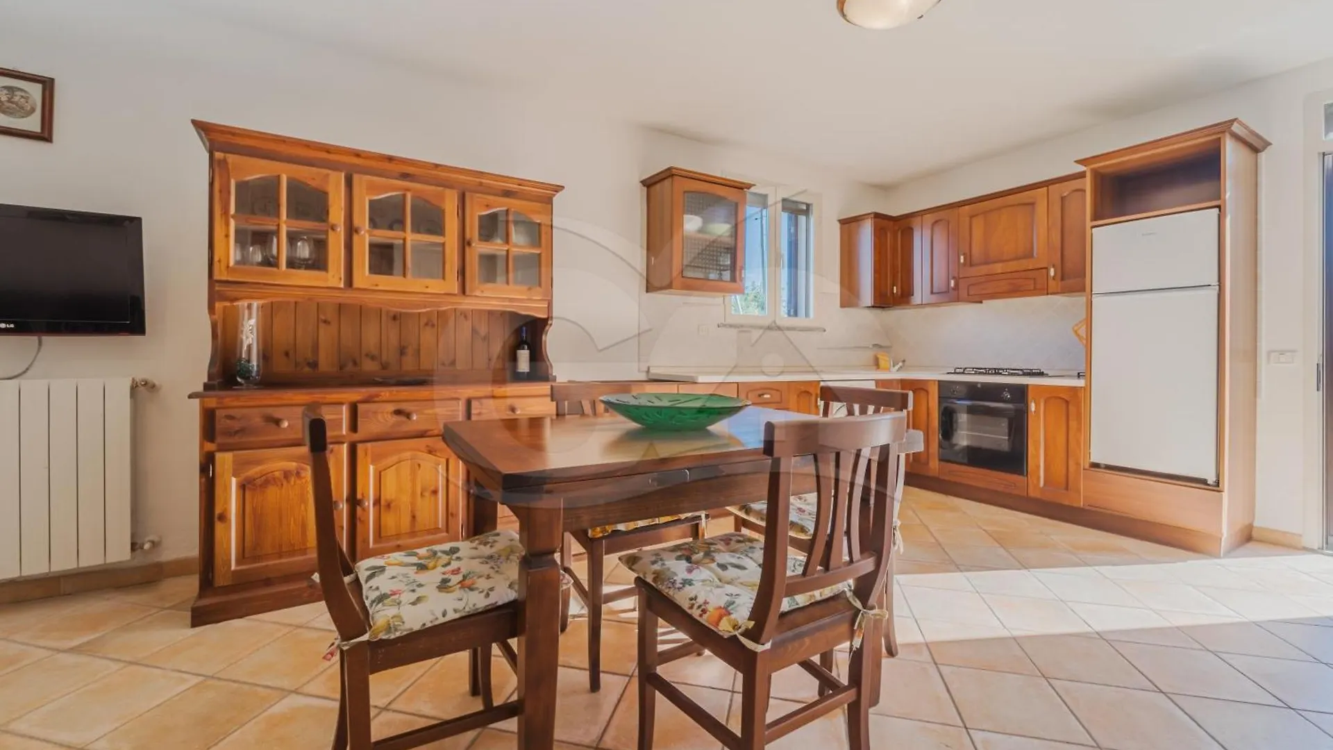 Casa Siria Apartment Portoferraio Italy