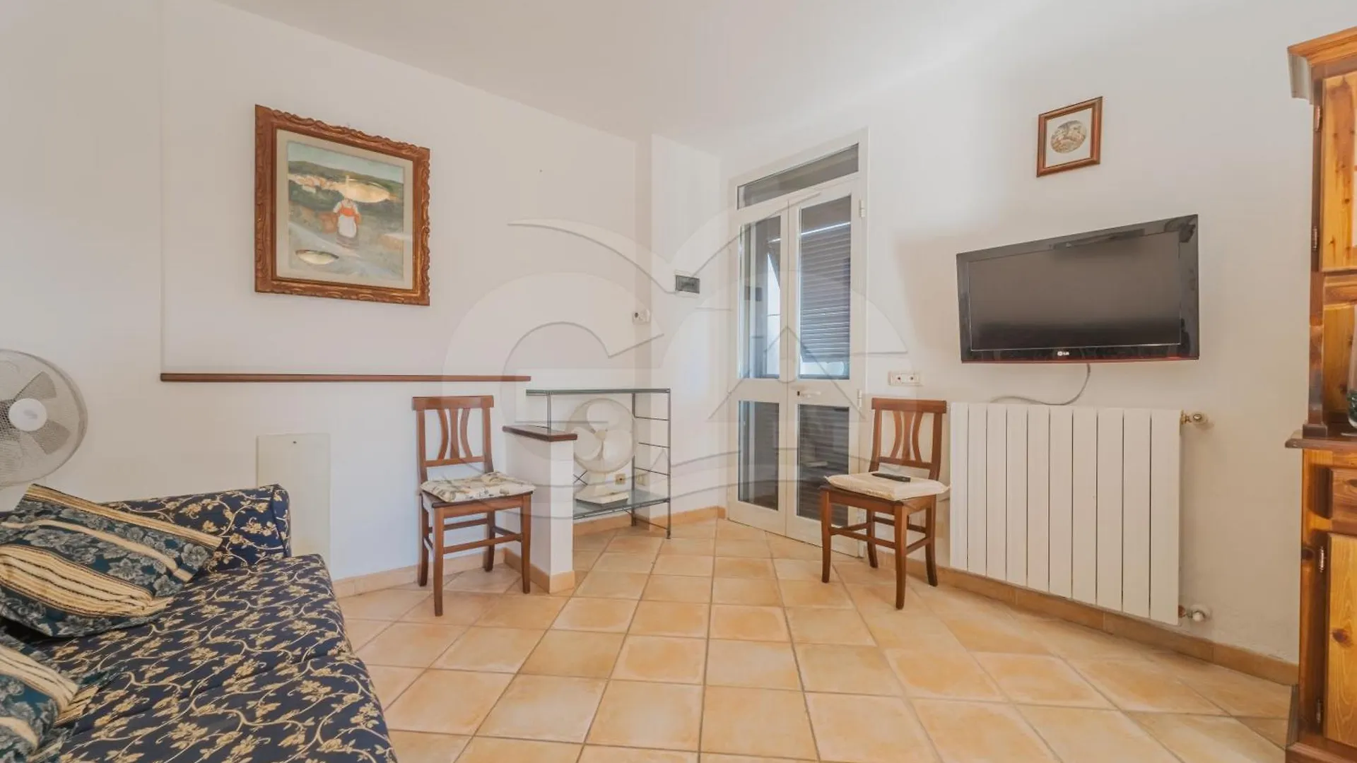 Casa Siria Apartment Portoferraio