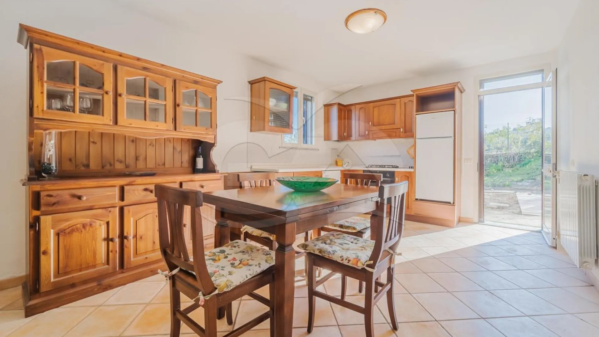 Casa Siria Apartment Portoferraio