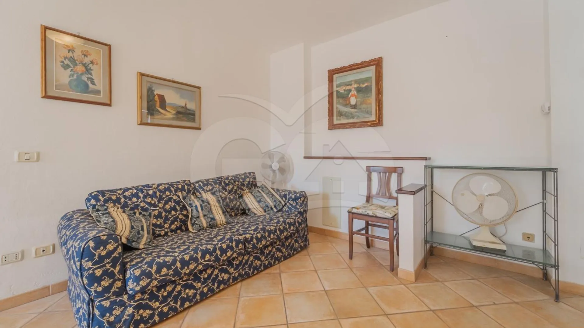 Casa Siria Apartment Portoferraio