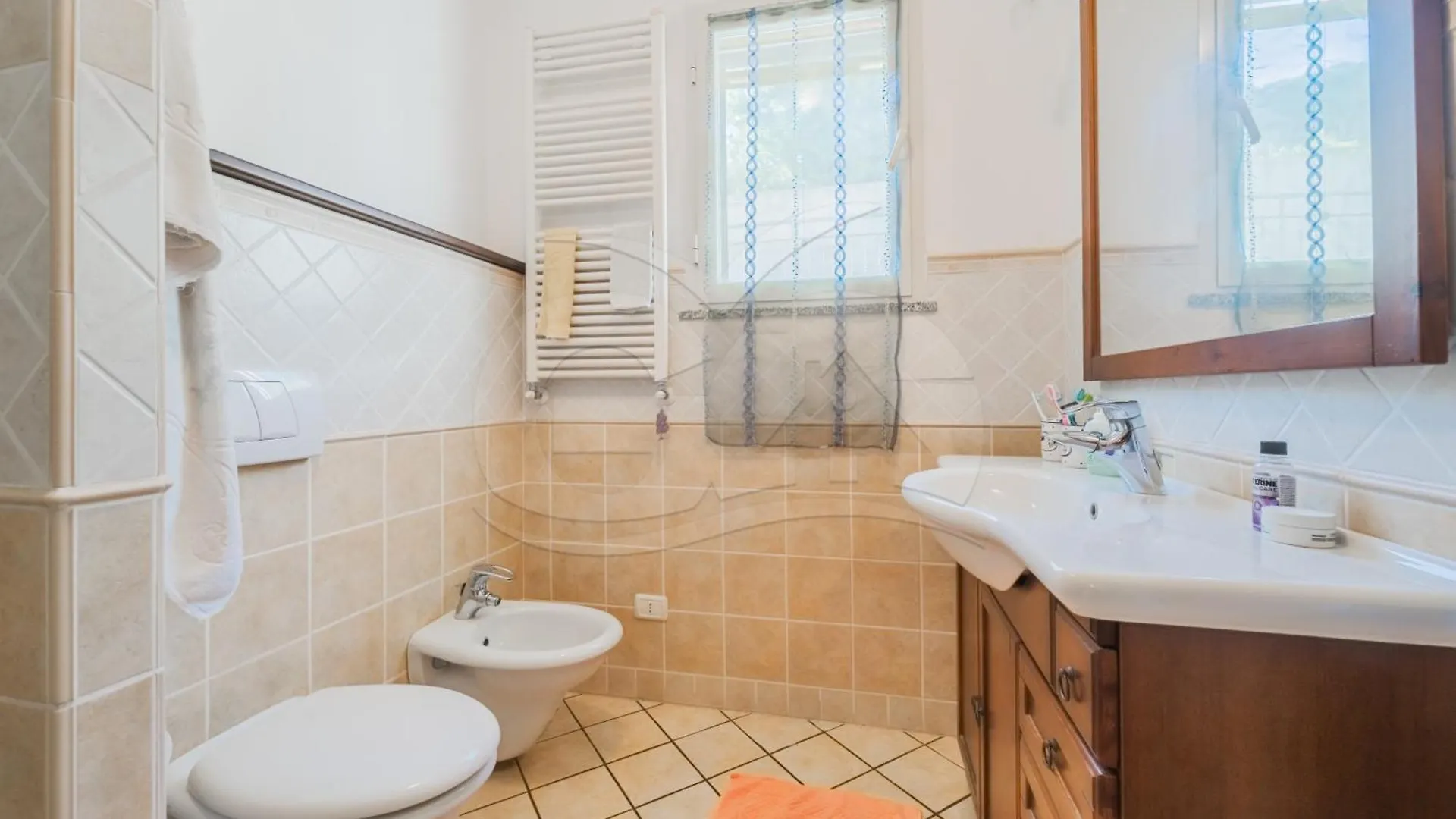 Casa Siria Apartment Portoferraio