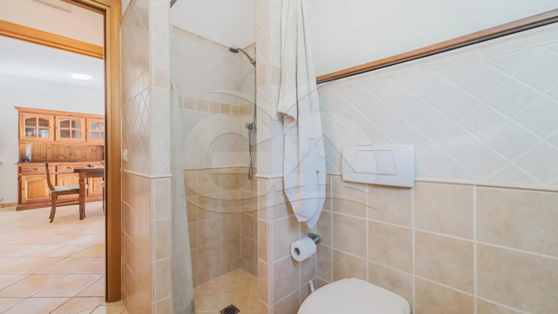 Casa Siria Apartment Portoferraio