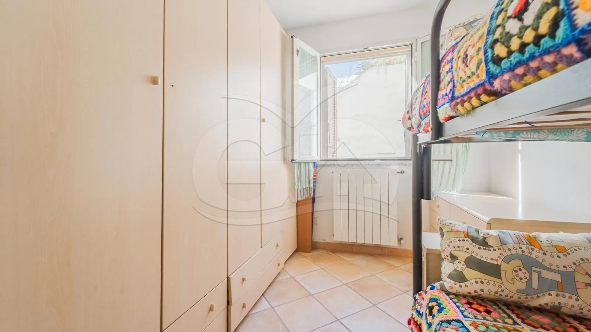 Casa Siria Apartment Portoferraio