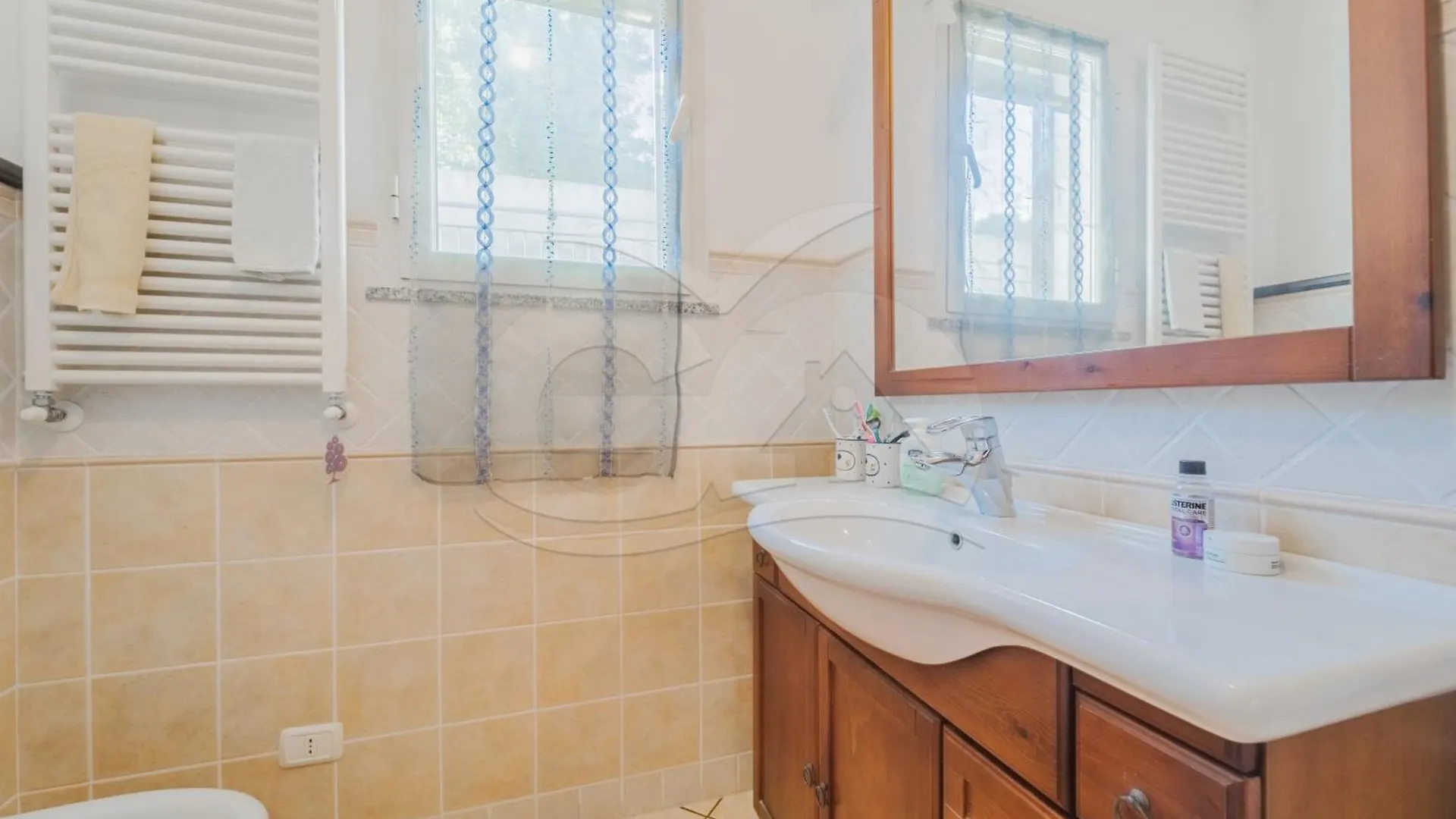 Casa Siria Apartment Portoferraio Italy