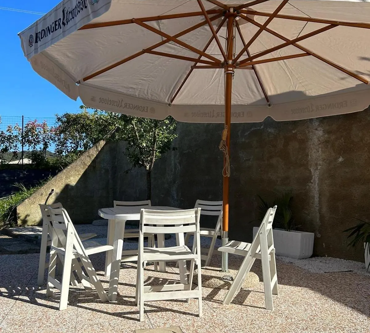 Casa Siria Apartment Portoferraio 0*,  Italy